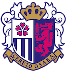 Poster Cerezo Osaka