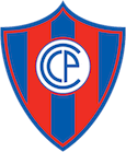Poster Cerro Porteño