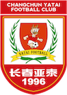 Poster Changchun Yatai