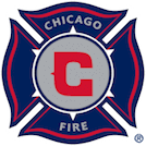 Poster Chicago Fire