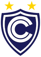 Poster Cienciano