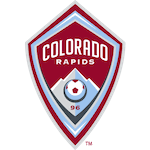 Poster Colorado Rapids