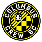 Poster Columbus Crew