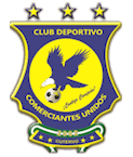Poster Comerciantes Unidos