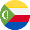Poster Comores