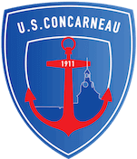 Poster Concarneau