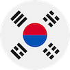 Poster Coreia do Sul