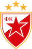 Poster Crvena Zvezda