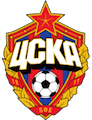Poster CSKA Moscow