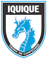 Poster Deportes Iquique
