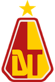 Poster Deportes Tolima