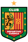 Poster Deportivo Cuenca