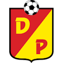 Poster Deportivo Pereira