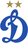 Poster Dinamo Moskva