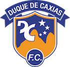 Poster Duque de Caxias