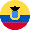 Poster Equador