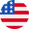 Poster Estados Unidos