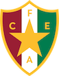 Poster Estrela Amadora