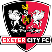 Poster Exeter City