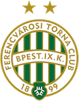 Poster Ferencváros