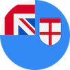 Poster Fiji