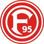 Poster Fortuna Düsseldorf