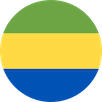 Poster Gabão