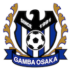 Poster Gamba Osaka