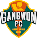 Poster Gangwon