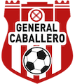 Poster General Caballero JLM