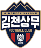 Poster Gimcheon Sangmu