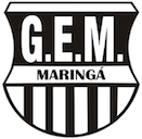 Poster Grêmio Maringá