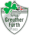 Poster Greuther Fürth
