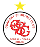 Poster Guarany de Sobral