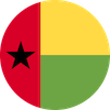 Poster Guiné-Bissau