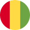 Poster Guiné