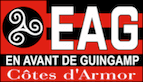 Poster Guingamp