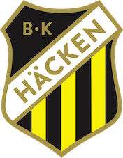 Poster Häcken
