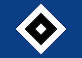 Poster Hamburger SV