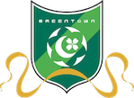 Poster Hangzhou Greentown