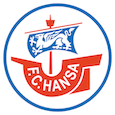Poster Hansa Rostock