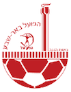 Poster Hapoel Be'er Sheva