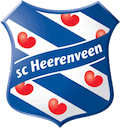 Poster Heerenveen