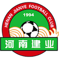 Poster Henan Jianye