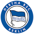 Poster Hertha Berlim