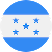 Poster Honduras