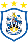 Poster Huddersfield