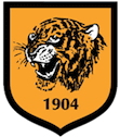 Poster Hull City