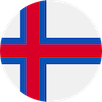 Poster Ilhas Faroé