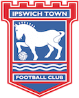 Poster Ipswich Town